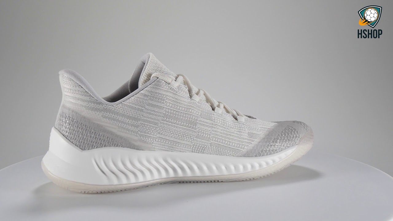 harden 2 white