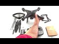 Review of Holy Stone HS100 GPS Drone