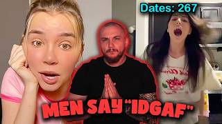 30 minutes of Men NOT tolerating Womens BS... #8
