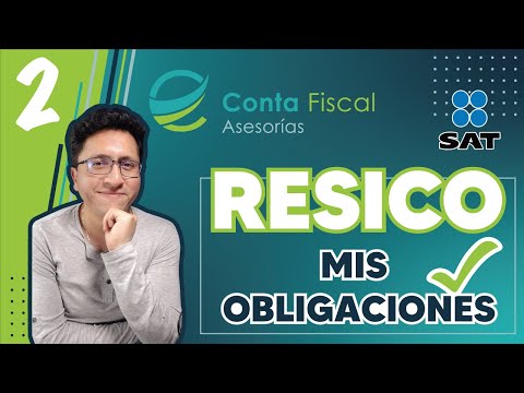 ►|🔥CURSO RESICO #2,