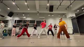 Dance Cover Show You Can Prod. By Czaer, Jakops- Maya Cocona