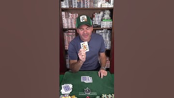 Learn an AMAZING Self-Working Mathematical Card Trick! (NO SLEIGHT OF HAND NEEDED!)