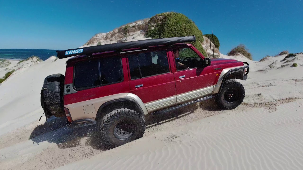 Off Road Addiction WA Trailer YouTube