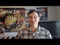 Justin Cooper on the Secret Injury, and Title Chases | Exhaust Podcast