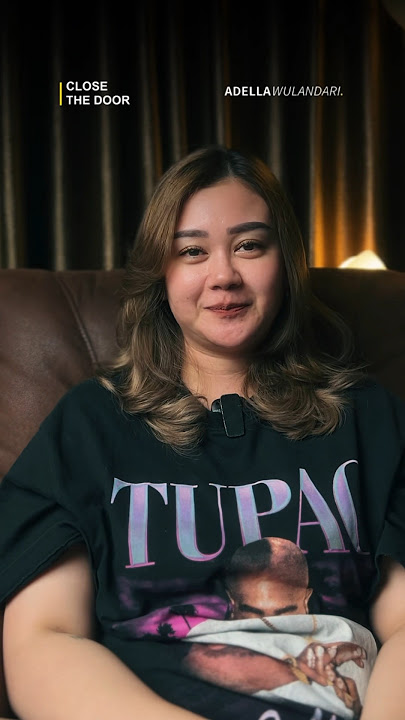 Why do sincere people always fail in love⁉️💔 #adellalawulandari #closethedoor #motivation