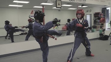 Welcome to Metro Karate Academy Chanhassen, MN
