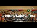 Comentario del día. Vida y obra de Vicente Guerrero