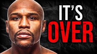 Floyd Mayweather Is Facing 20 Years In Prison For The DUMBEST Mistake