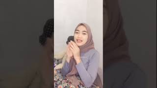 Bikin Abang Jadi Tak Keruan Laa Adik Comel N I , Body Ermm