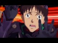 Shinji Twixtor Pack (Neon Genesis)