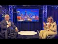 Dr. Maria Boynton sat down with Roger Bruce On "Atlanta Up Close"