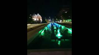 Nova Fontana u Centru Kruševac