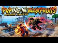 Pvping blox fruits trying to reach 10M