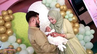 Download Lagu Namira,s Aqiqah Promo MP3