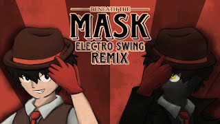 Persona 5 - Beneath the Mask [Electro Swing Remix/Speedpaint]