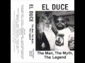 El Duce - Slutfucking Man