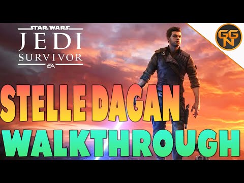 Star Wars: Jedi Survivor: Guide - Stelle Dagan - Observatoriumsunterbau - Alle Puzzle / Rätsel gelöst Star Wars: Jedi Survivor: Guide - Stelle Dagan - Observatoriumsunterbau - Alle Puzzle / Rätsel gelöst