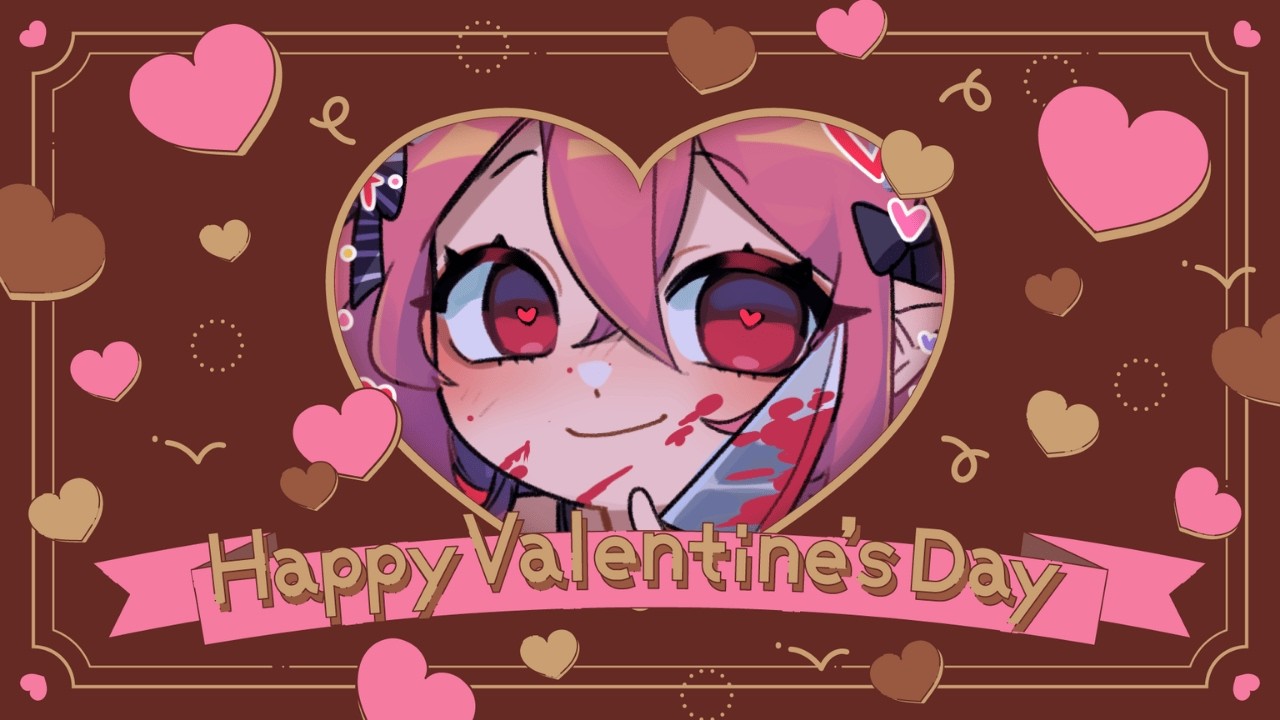 Happy Valentine's Day ❤️ - YouTube