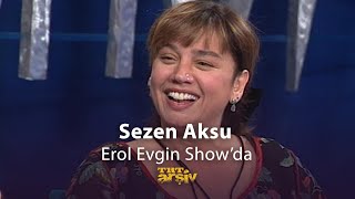 Sezen Aksu Erol Evgin Show'da (1995) | TRT Arşiv Resimi