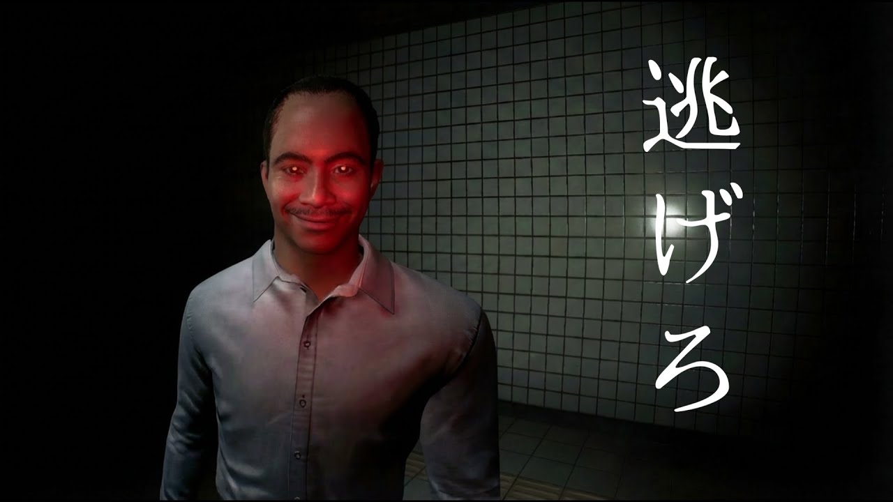 【8番出口】逃げろ・・・【パート４】