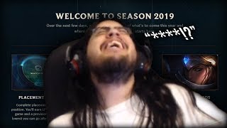 Imaqtpie - WELCOME TO SEASON 9!