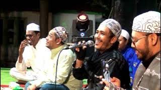 Ayo ayo Sholawatan - Yanabi Salan Alaik - Cangkoncang Voc. Hb. Riza Al Hamid