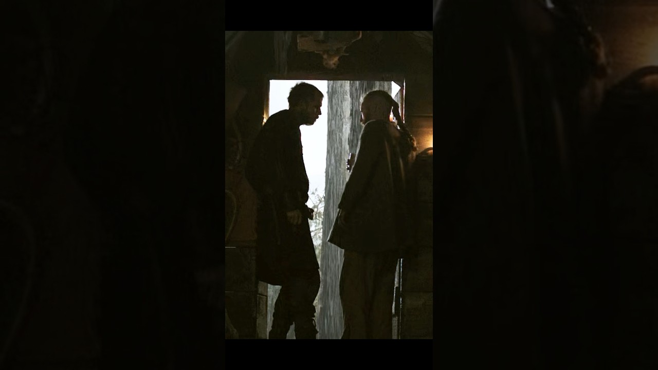 ⚔️🛡️ Ragnar vs. the Earl — Betrayal, Survival & a Duel for Honor! 🐺 | Vikings Season 1