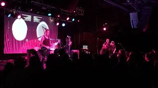 Stabbing Westward - Violent Mood Swings Starland Ballroom 10/21/2018