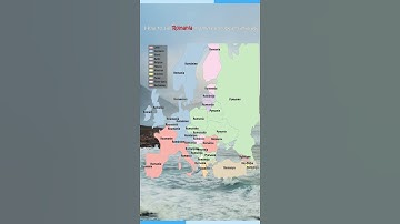 How to say Romania in every language? How many did you know?