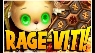 RAGE-VITI! (Summoners War)