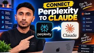 How to Connect Perplexity to Claude