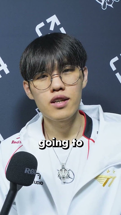 How T1 Oner and Faker Became Friends