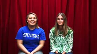 WCHS Senior Class Video of 2015