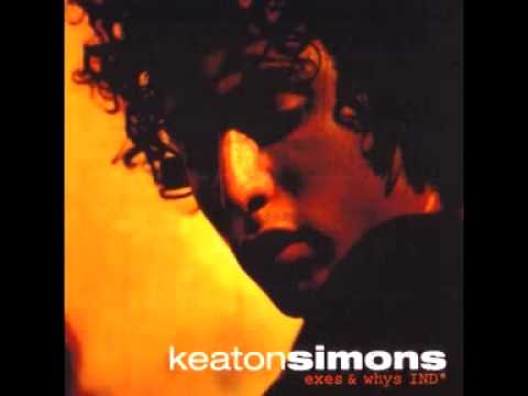 Guarda Keaton Simons - Joseph su YouTube Guarda Keaton Simons - Joseph su YouTube