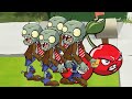 Best Funny Video Animation Plants vs Zombies Cartoon Anime PVZ Video