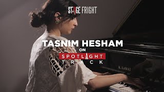 Piano Performance of Rachmaninov Prelude Op. 3 No. 2 performed by Tasnim Hisham on Spotlight Track