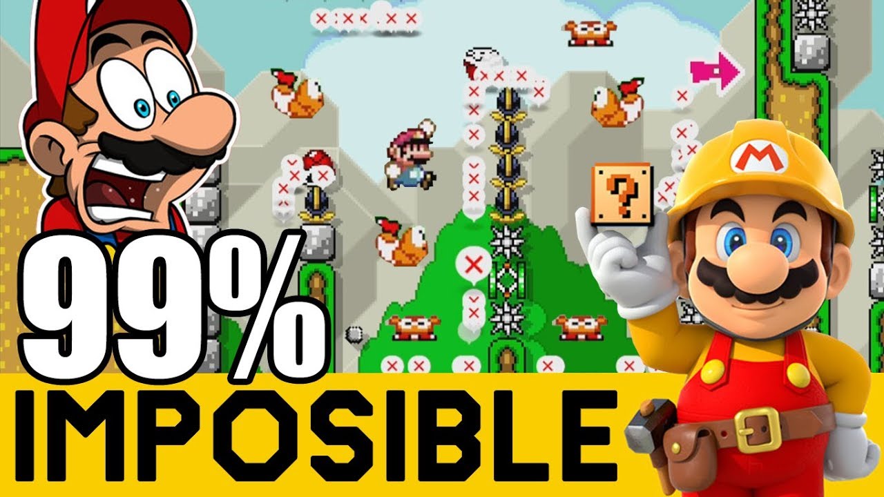 awesome oscillator TORTUGAS USADAS COMO NUNCA !!! - NIVELES 99% IMPOSIBLES #60 | Super Mario Maker - ZetaSSJ
