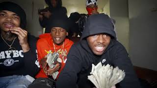 NHO LilJune - Mission (Official Video) Exclusive by: MyWayTv