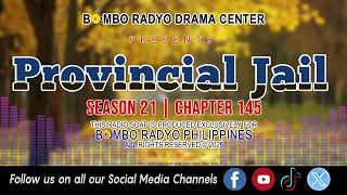 Provincial Jail - Season 21 | Chapter 145