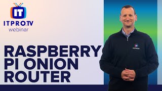 Lessons from the Dark Web | ITProTV Webinar Teaser