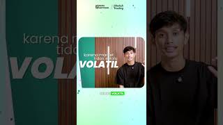 Strategy intraday yang sering saya pakai #sekolahtrading #shorts #trading