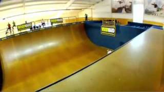 Levis Pro Team Bmx Remix