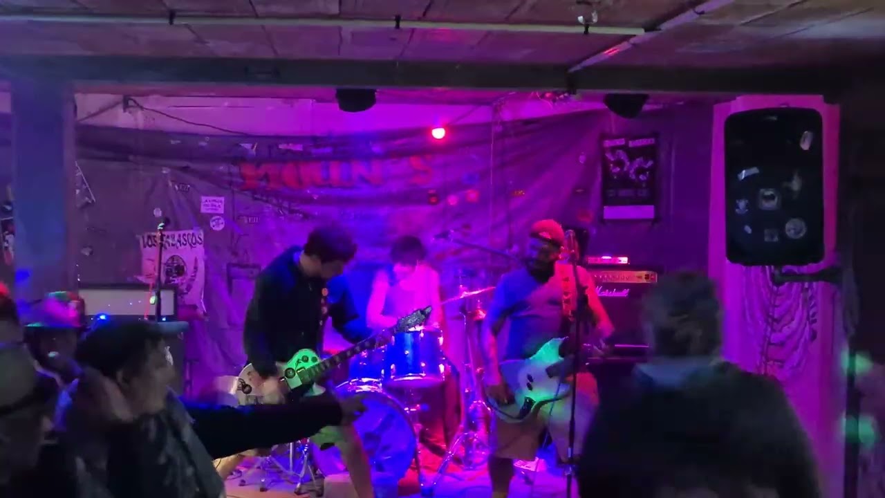 Watch Mercredi - Balance @ Le Moun's - 21 Mars 2026 on YouTube Watch Mercredi - Balance @ Le Moun's - 21 Mars 2026 on YouTube