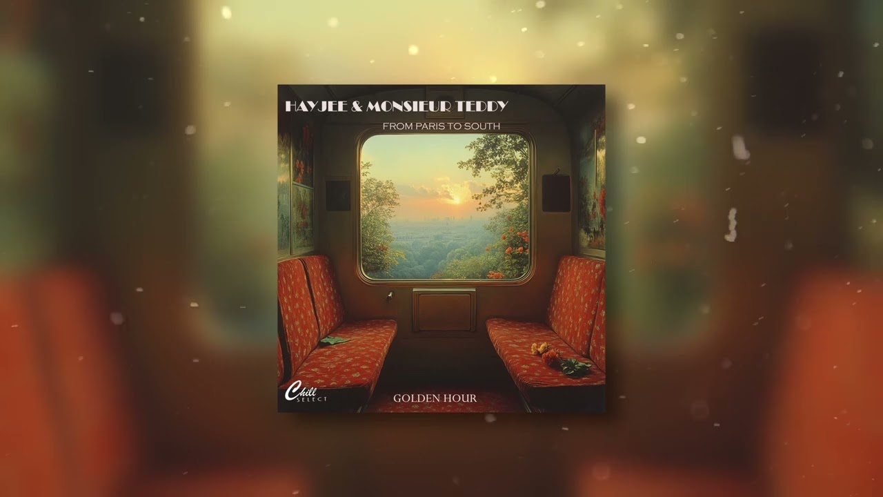 Watch Hayjee & Monsieur Teddy - Golden Hour on YouTube