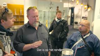 Wat u niet zag - Looking for a better specimen...