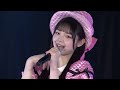 彼女 – 大賀彩姫(AKB48)ステージパフォーマンス