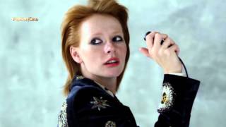 Бэкстейдж Съемки Сезонного Лукбука Студии Алексея Осипчука