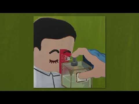terraplana - meus passos (feat. Shower Curtain)