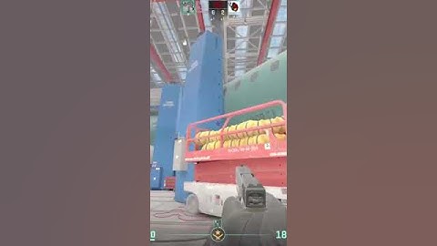 This Plant spot is INSANE on CS2 Wingman! #shorts #gaming #csgo #csgoclips #cs2 #cs2clips