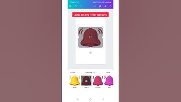 How To Change The Colour Of Elements In Canva | Canva Hacks || Rajesh